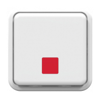 T8343 Wireless Alert Button