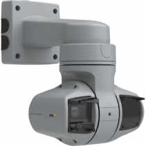 Q6215-le 50hz Ptz Network Camera