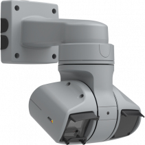 Q6215-le 50hz Ptz Network Camera