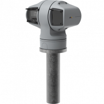 Q6215-le 50hz Ptz Network Camera