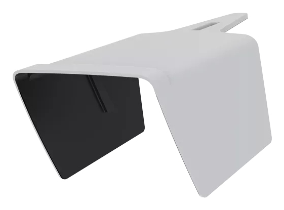 P13 Weathershield Extension A