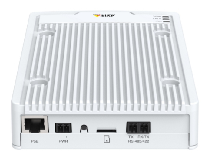 M7104 Video Encoder