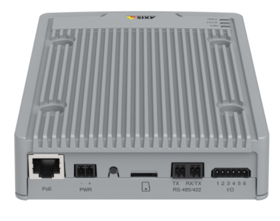P7304 Video Encoder