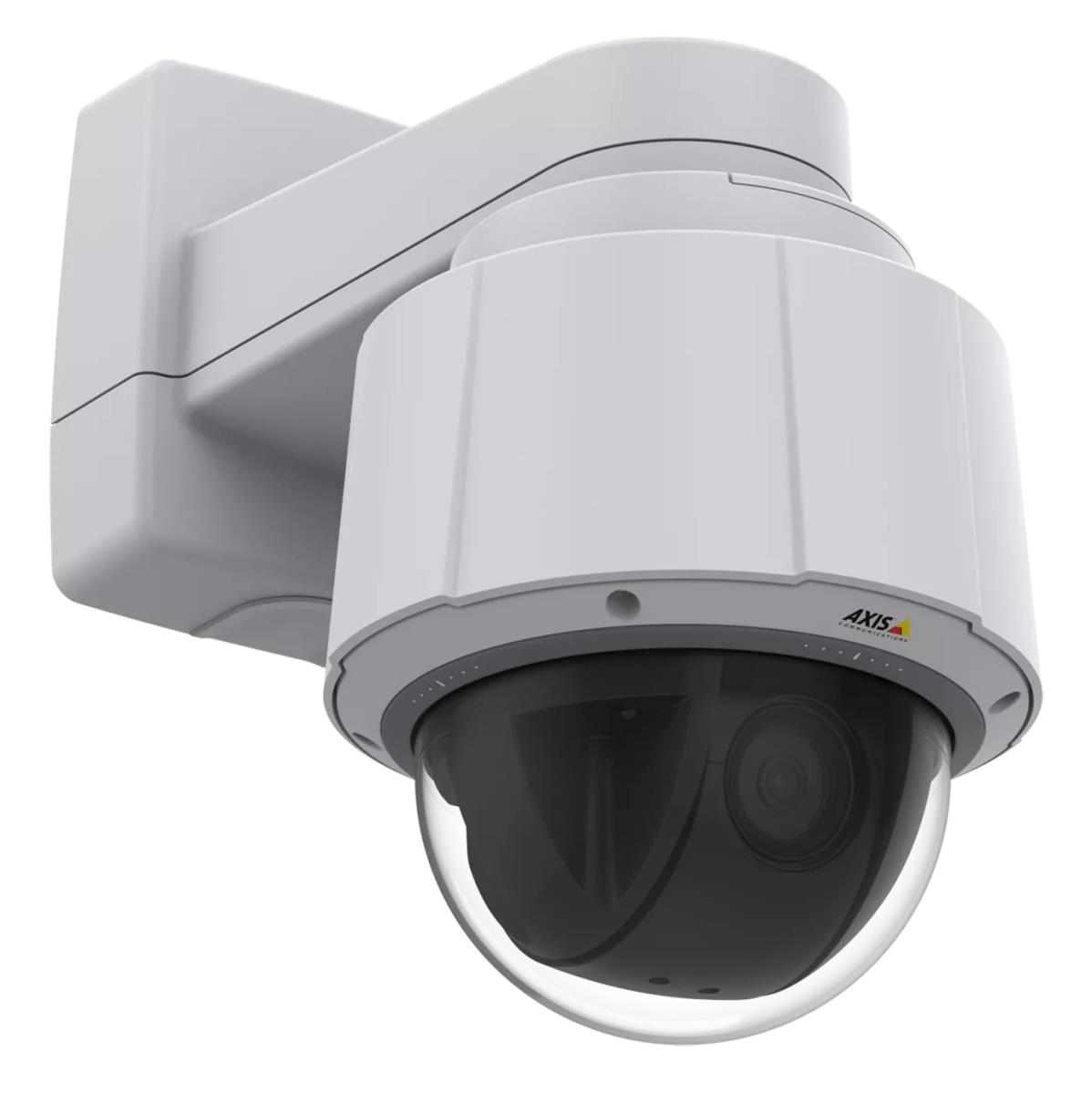 Q6075 Ptz Network Camera