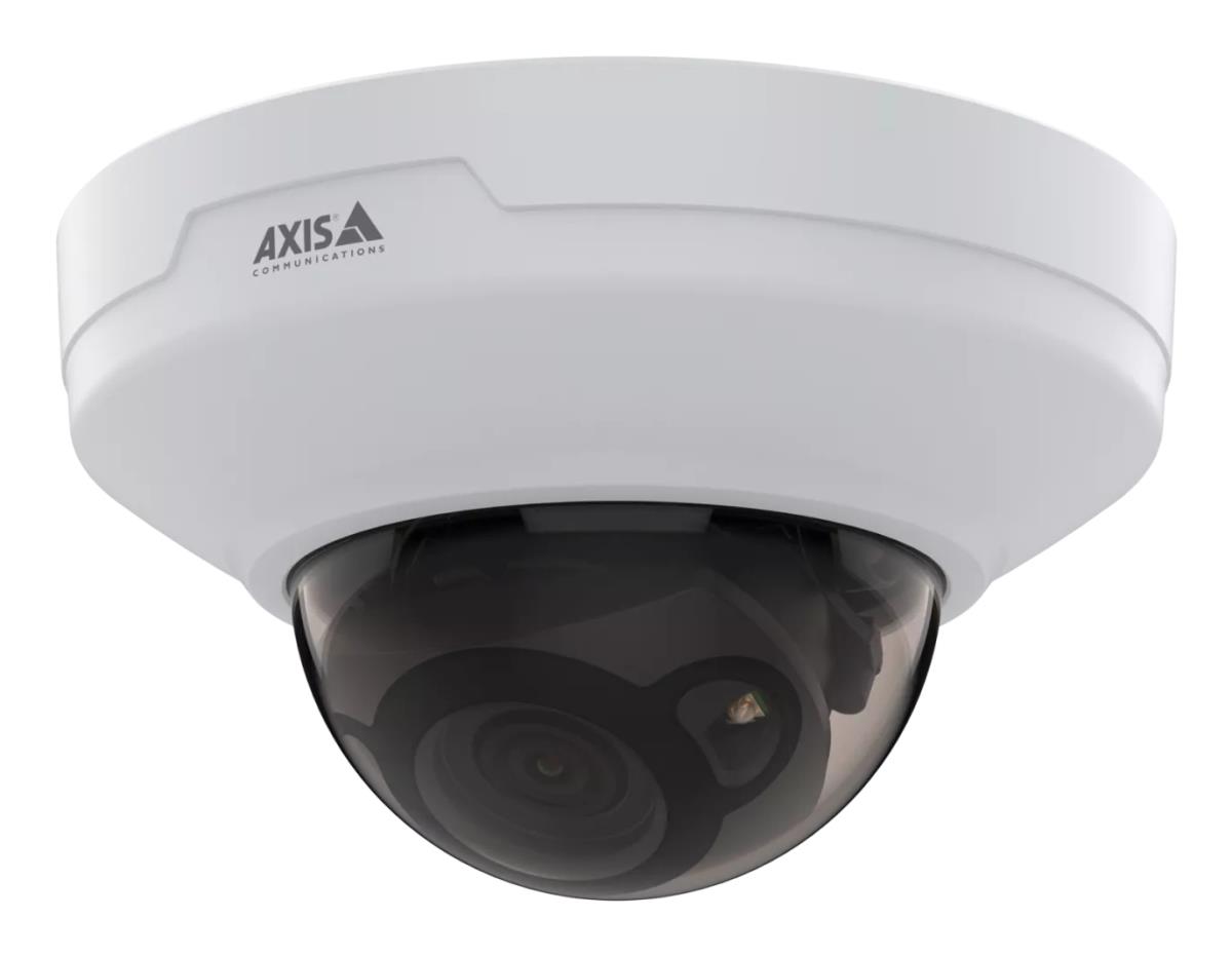 M42 Clear Dome A 4pcs