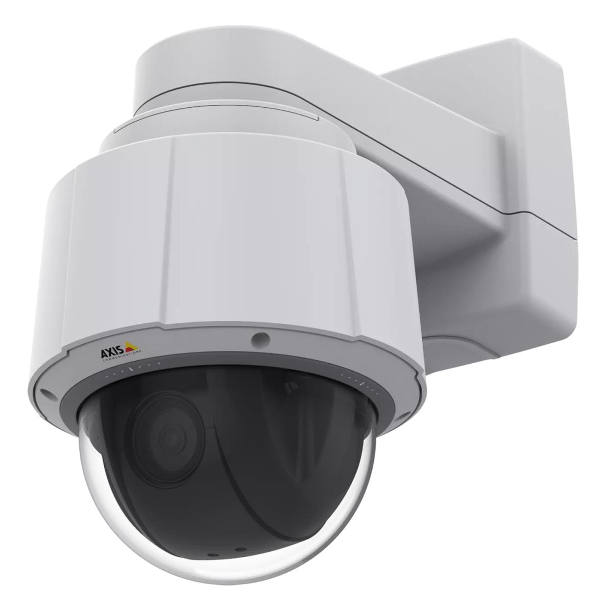 Q6074 50hz Ptz Network Camera
