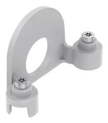 Tp3602 1/2in Conduit Adapter 4pcs