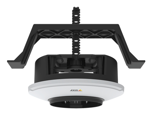 Tp3202 Recessed Mount