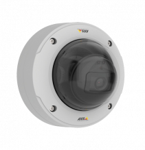 M3206-lve Network Camera