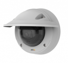 M3206-lve Network Camera