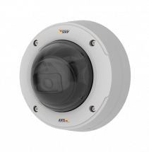 M3206-lve Network Camera
