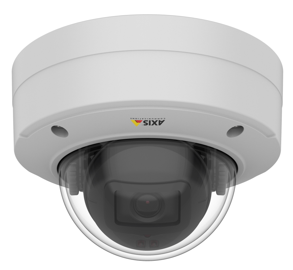 M3206-lve Network Camera