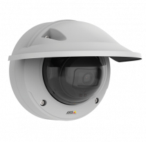M3206-lve Network Camera