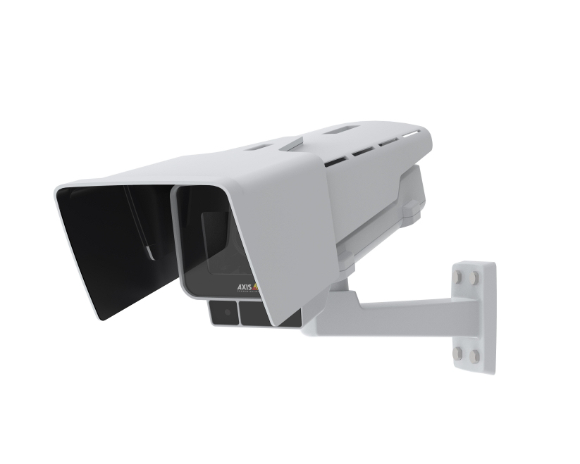 P1377-le Barebone Network Camera