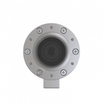ExCam XF M3016 Explosion-Protected Network Camera