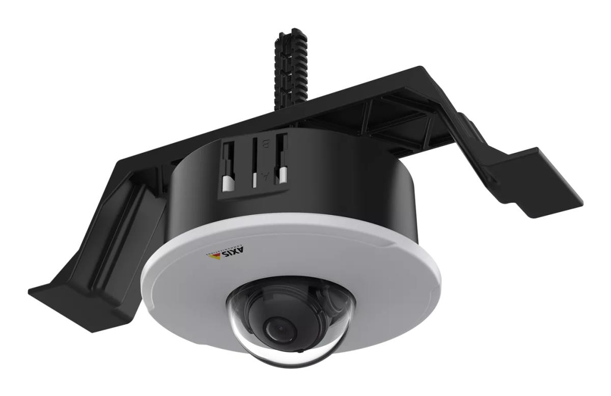 Tm3201 Recessed Mount