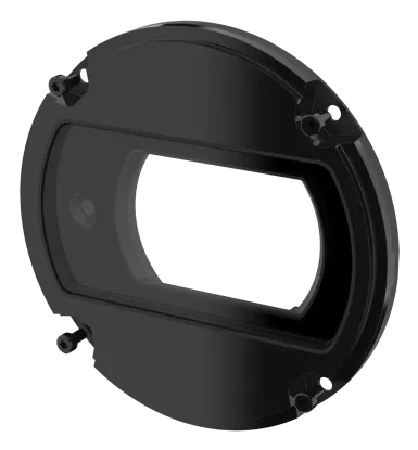 Q17 Front Window Kit C