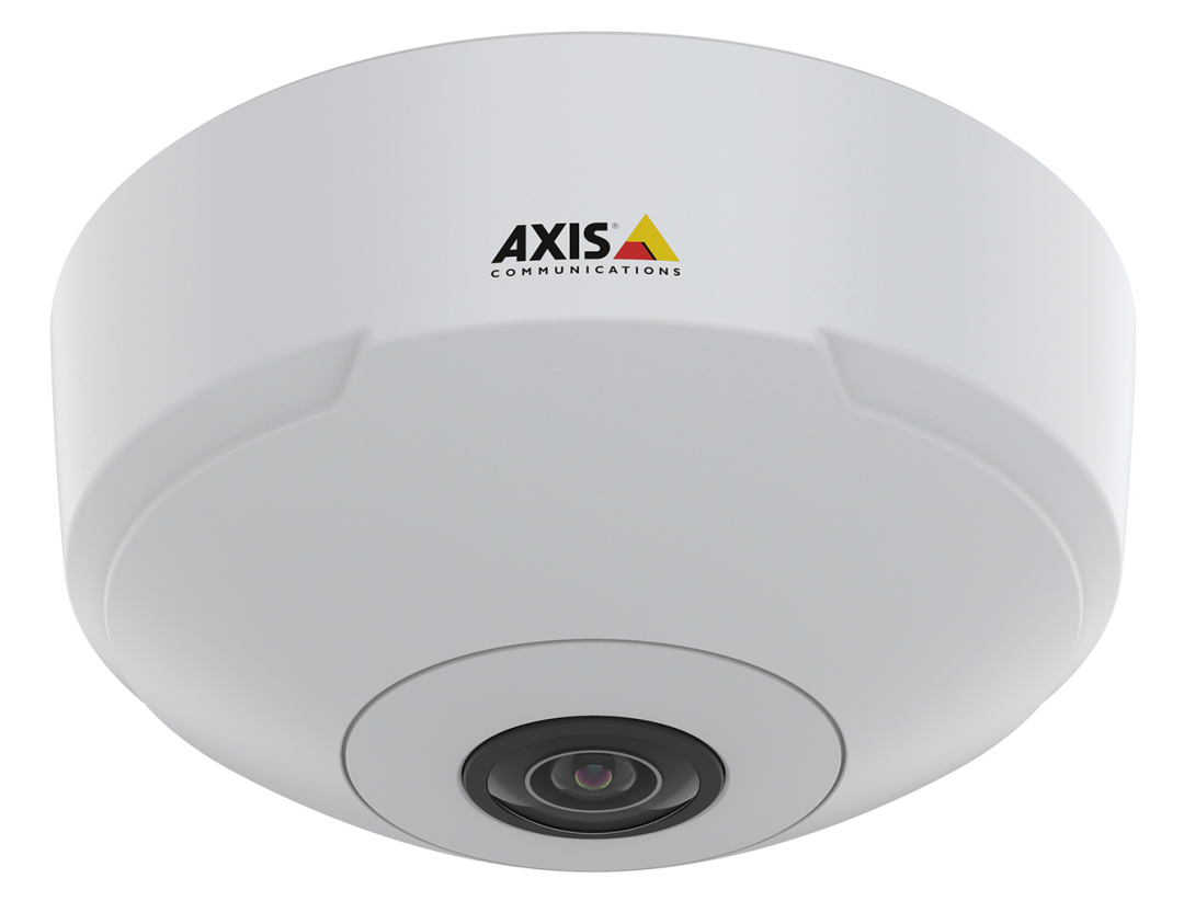 M3068-p Network Camera