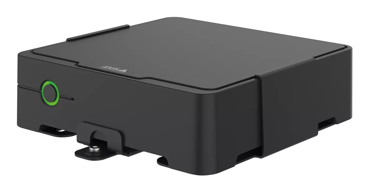 Ts3001 Recorder Mount