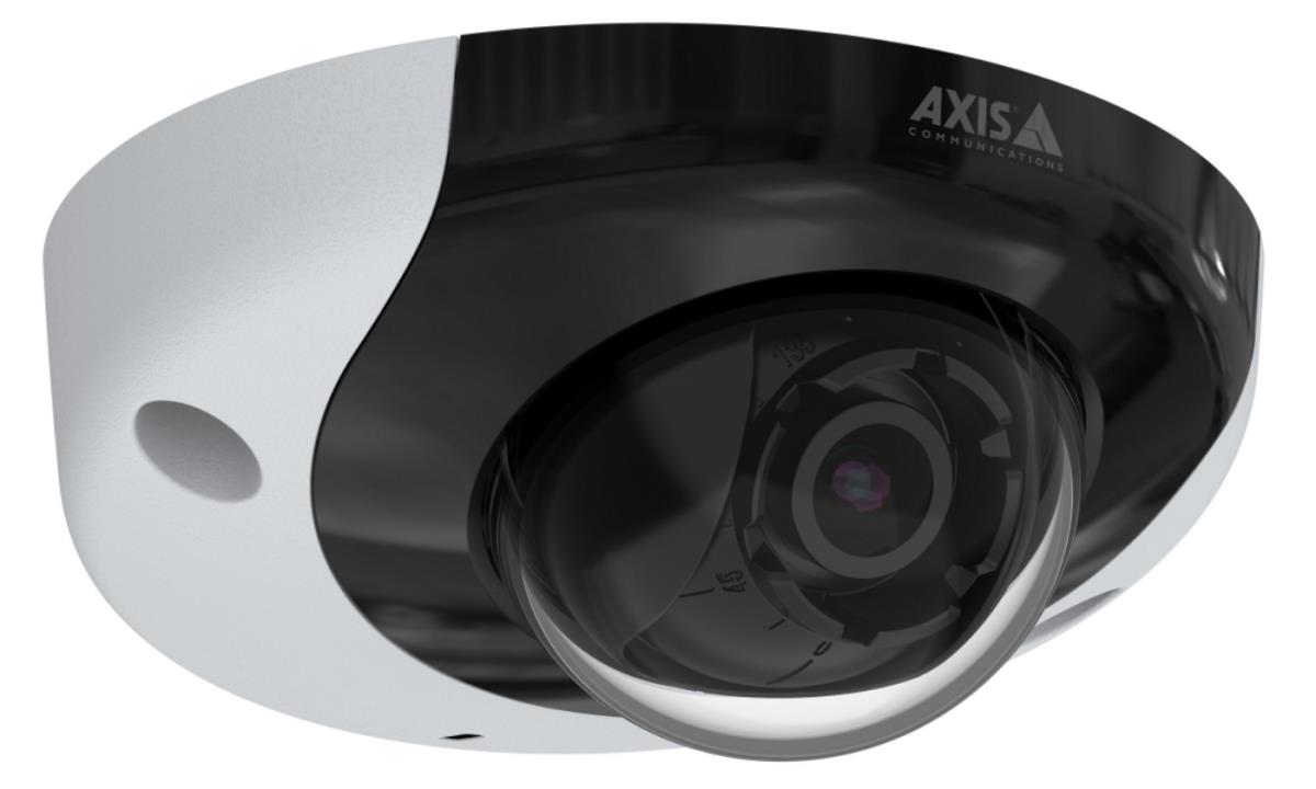 P3935-lr M12 Network Camera