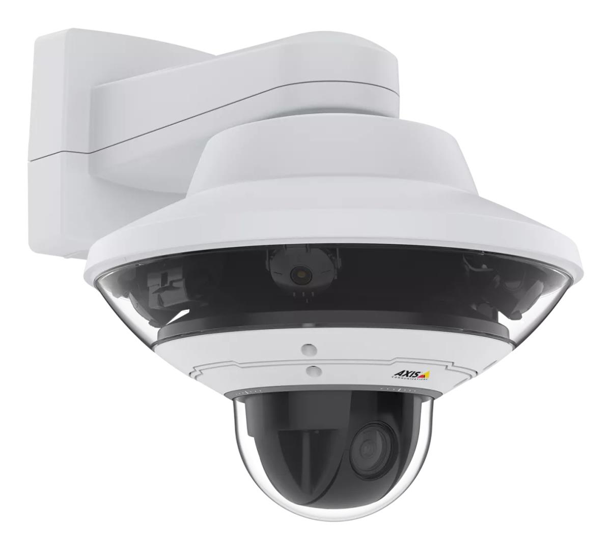 Q6010-e 50 Hz Network Camera