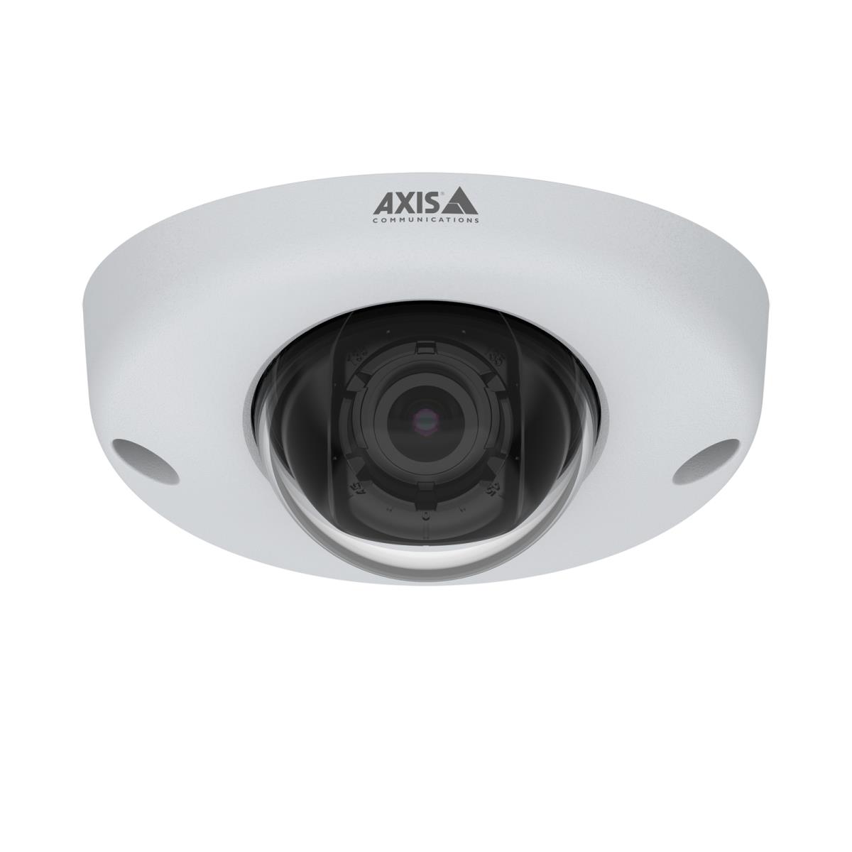 P3925-r Network Camera Bulk 10 Pack