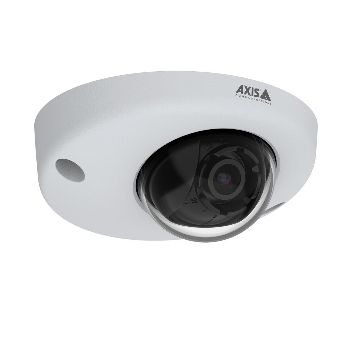 P3925-r Network Camera Bulk 10 Pack