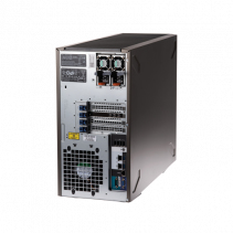 Camera Station S1132 Tower 32TB Server And Client