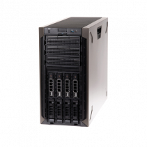 Camera Station S1132 Tower 32TB Server And Client