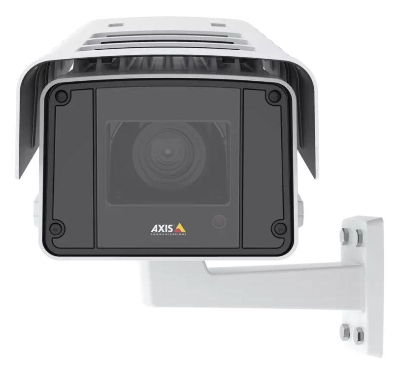 Q1615-le Mk Ill Network Camera
