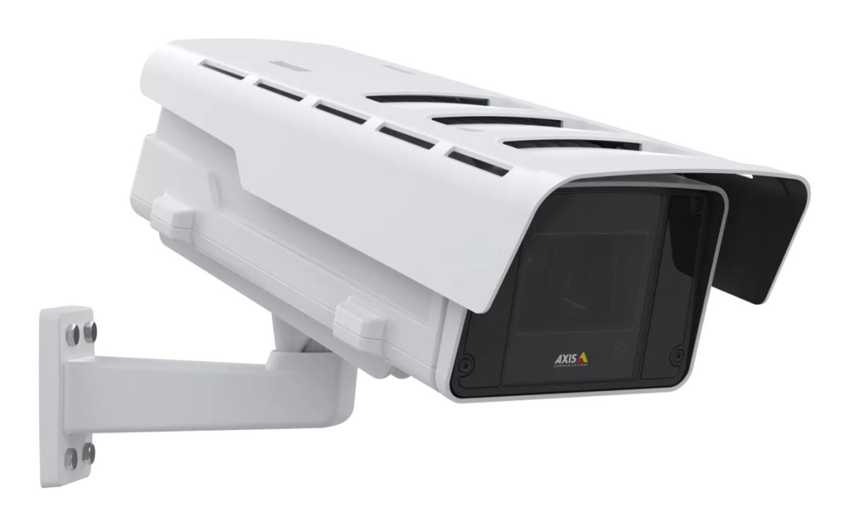 Q1615-le Mk Ill Network Camera