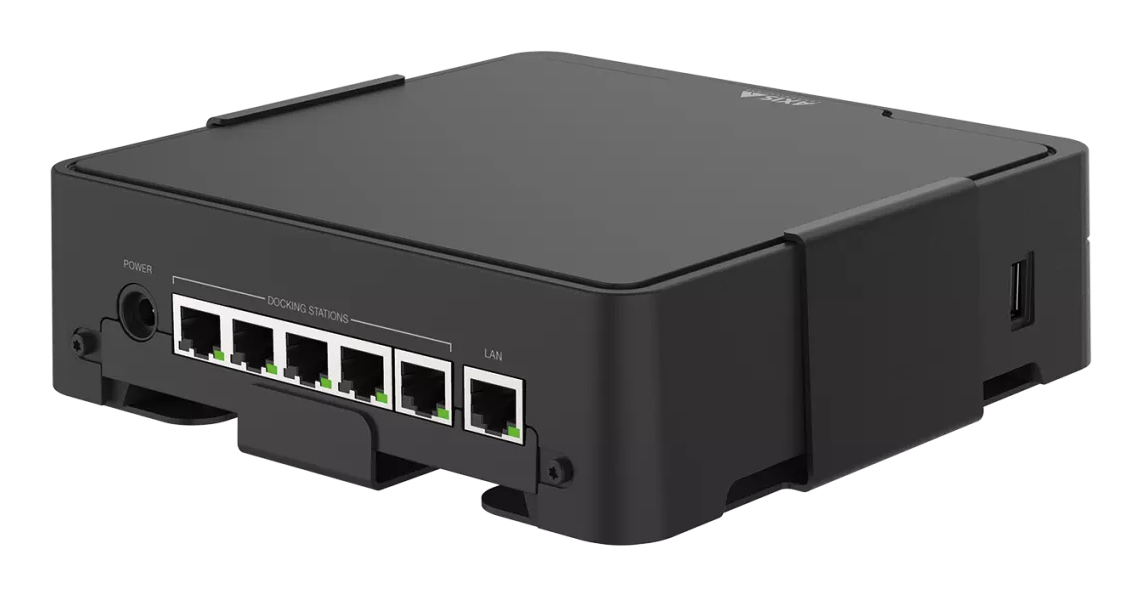 W800 System Controller
