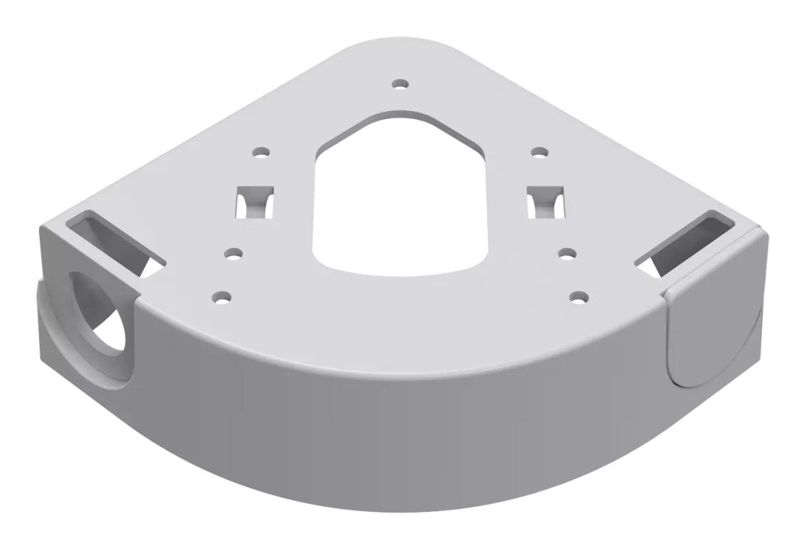 Tq9601 Conduit Top Box