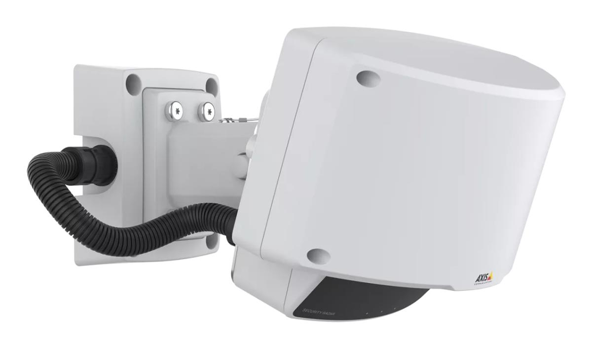 D2110-ve Security Radar