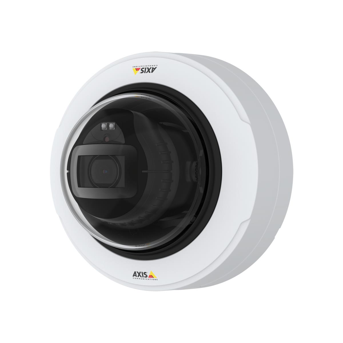 P3248-lv Network Camera