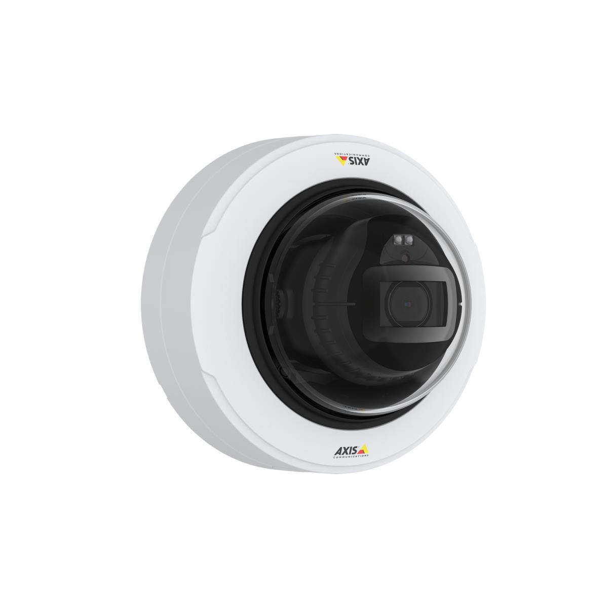 P3248-lv Network Camera