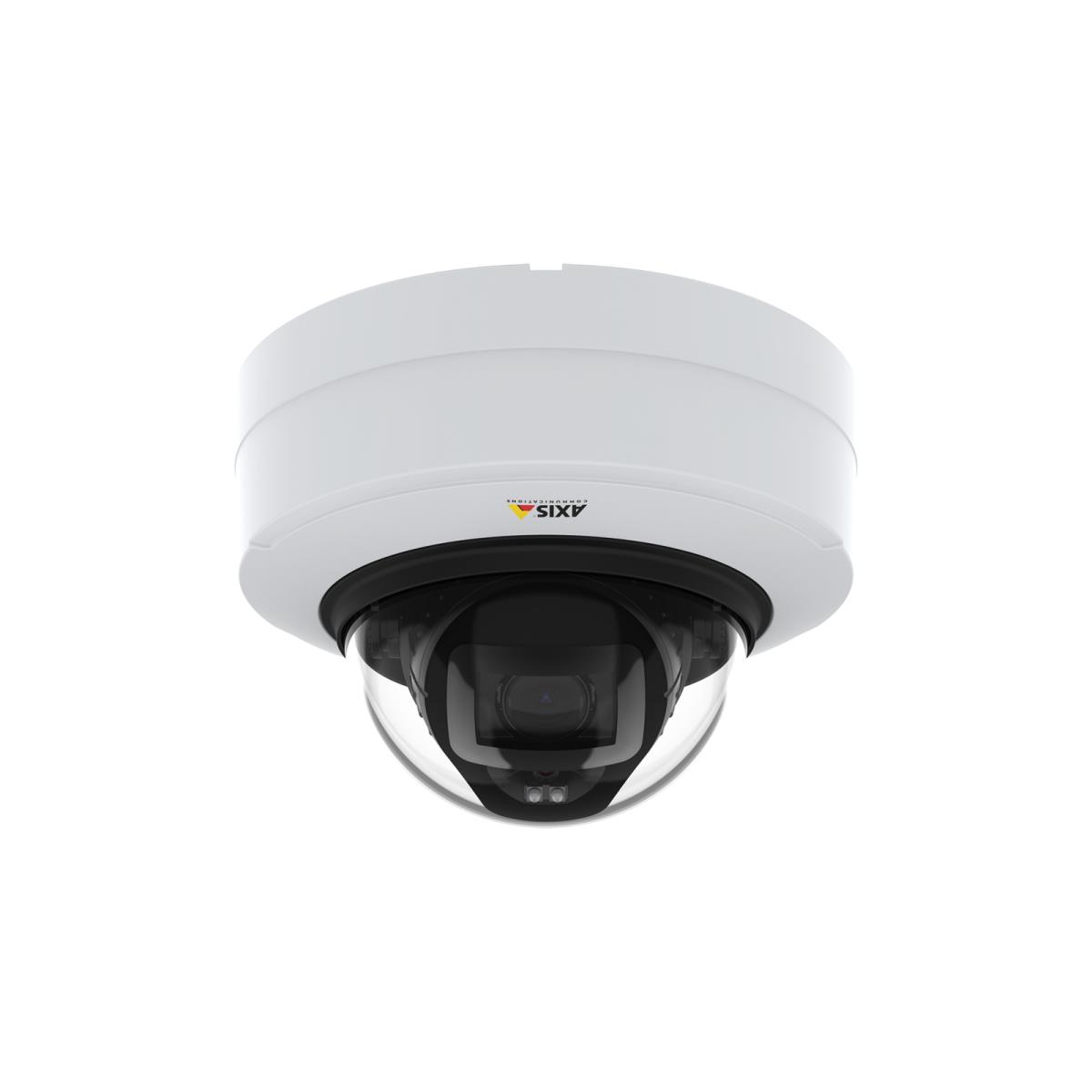 P3248-lv Network Camera