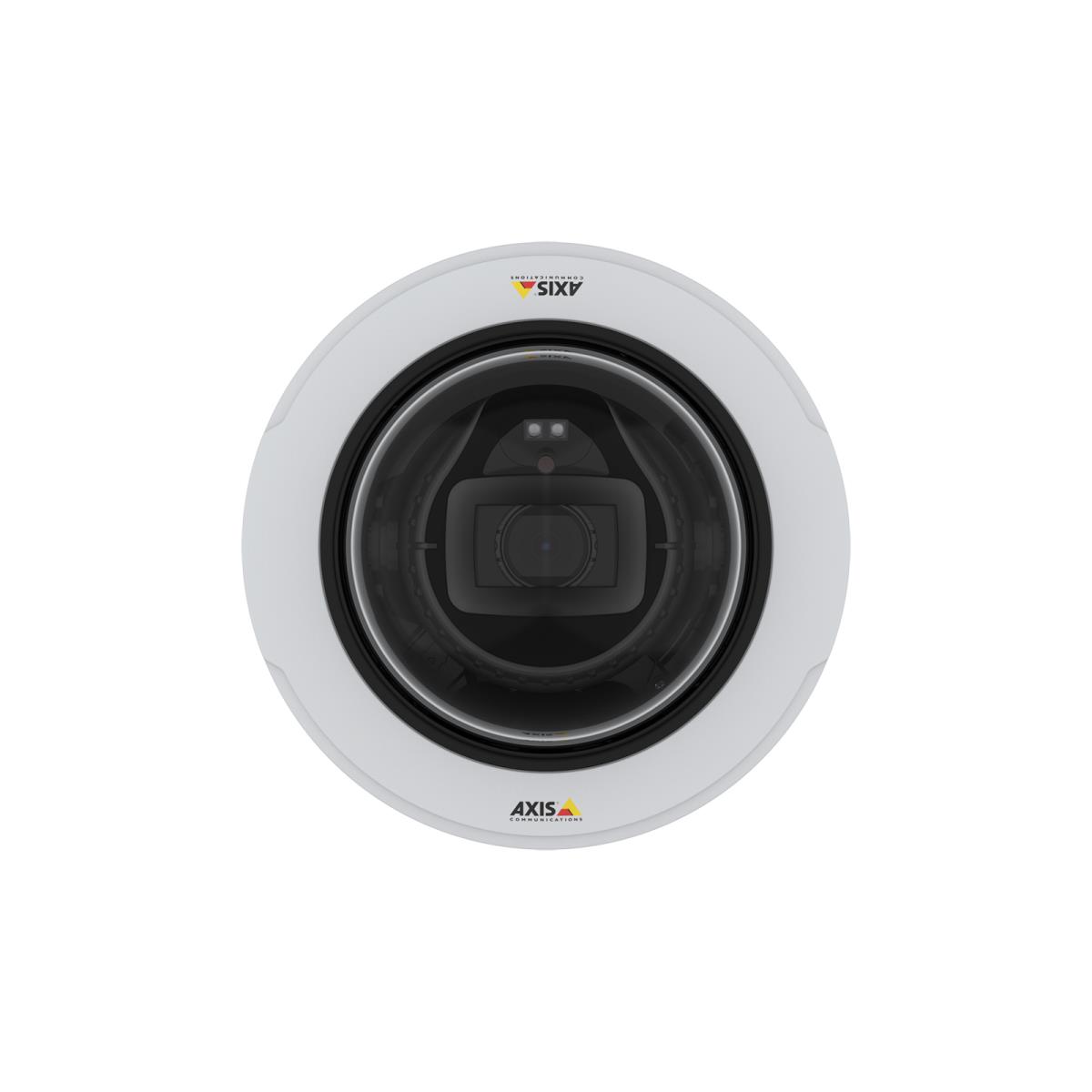 P3248-lv Network Camera