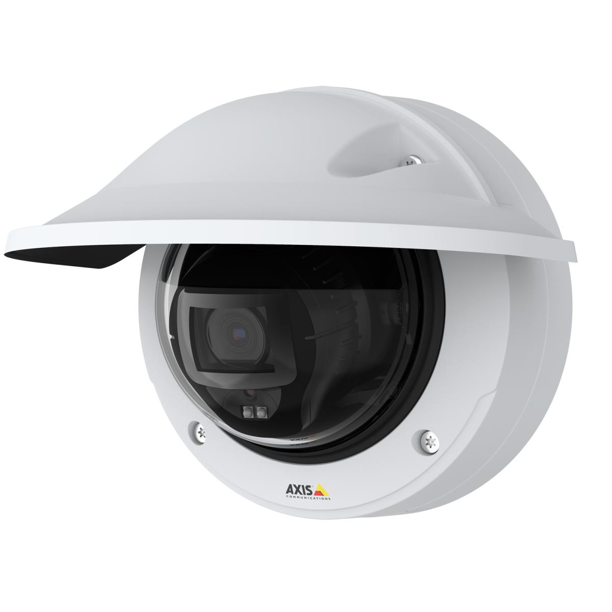 P3248-lve Network Camera