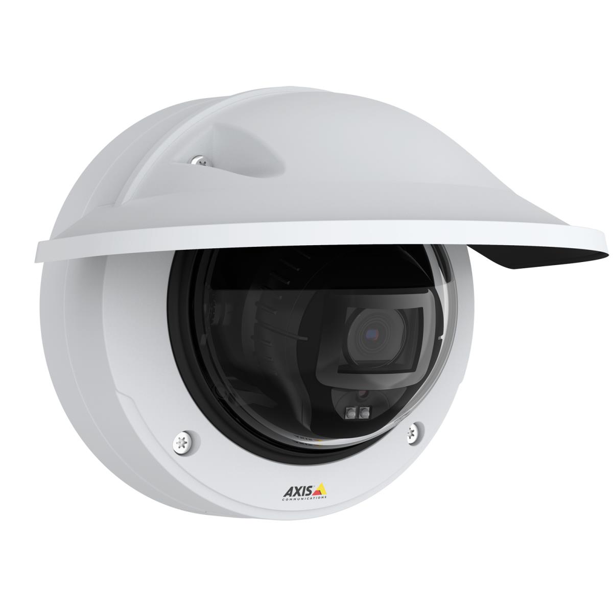 P3248-lve Network Camera