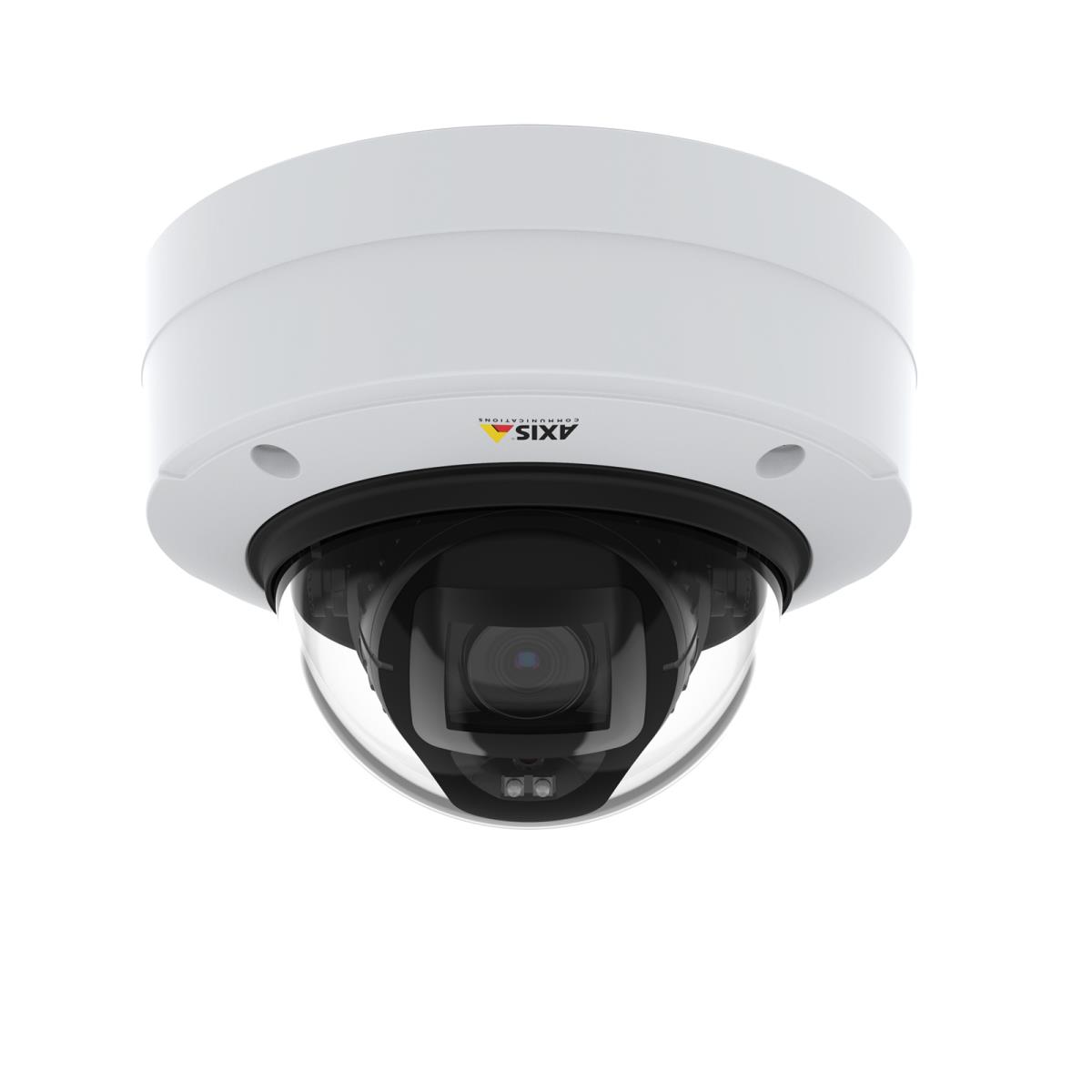 P3248-lve Network Camera