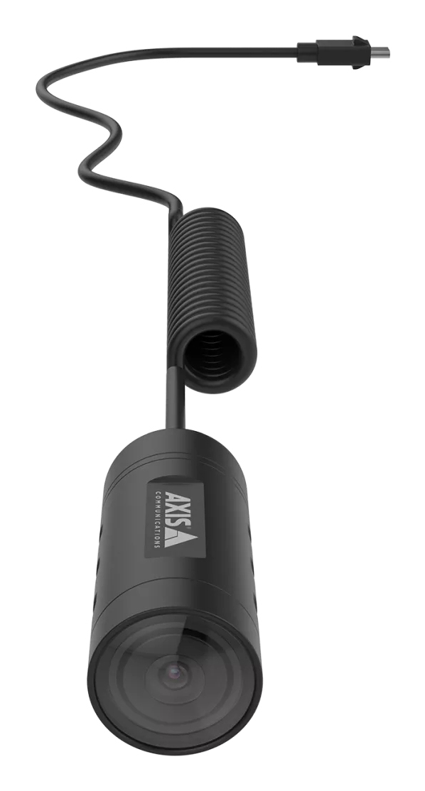 Tw1200 Body Worn Mini Bullet Sensor