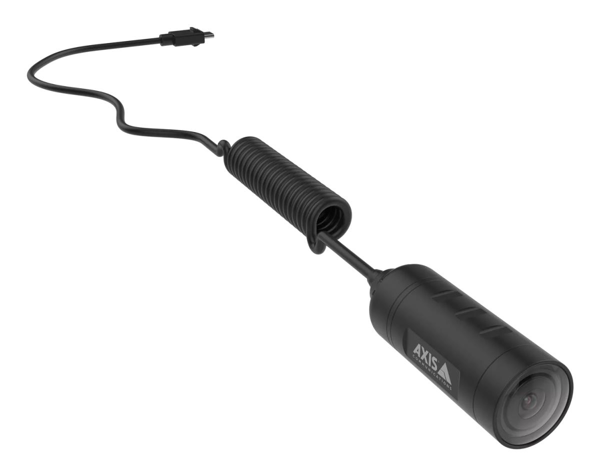Tw1200 Body Worn Mini Bullet Sensor