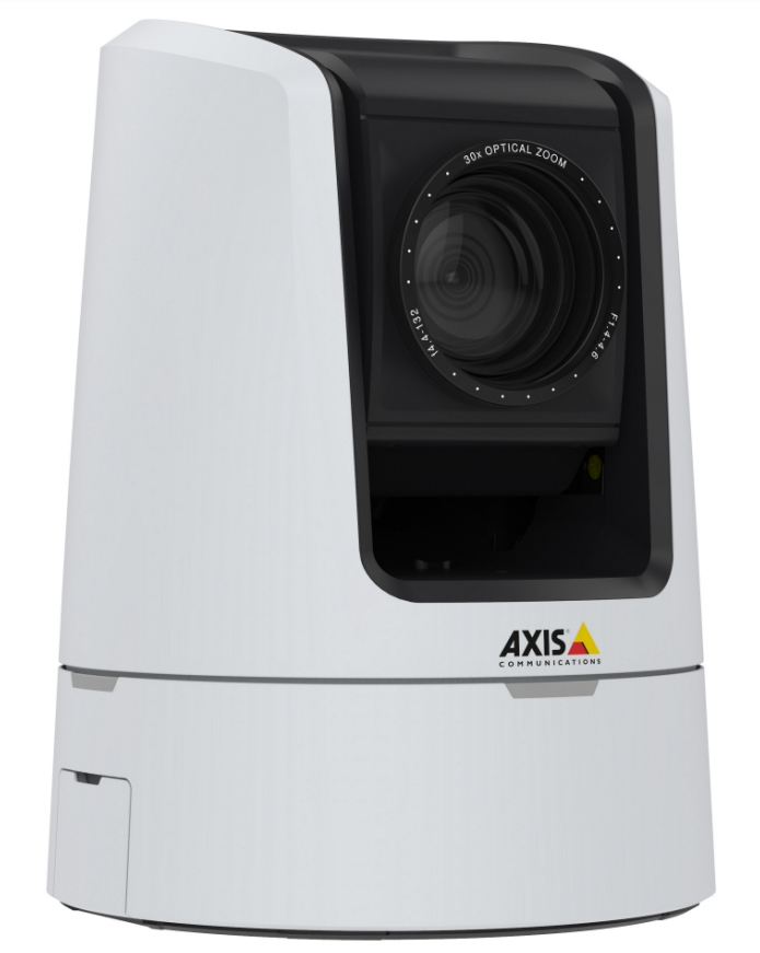 V5925 50hz Ptz Network Camera