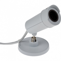 P1280-e 2.2mm 8.3 Fps Network Camera