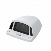 P3925-lre Network Camera