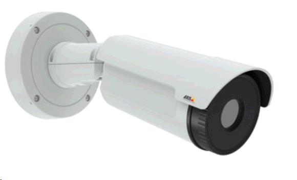 Q1942-e 10mm 8.3 Fps Thermal Network Camera