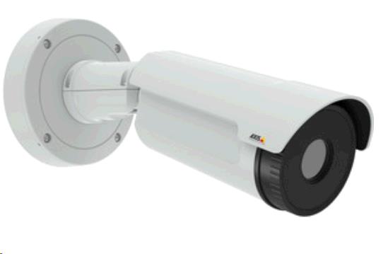 Q1942-e 60mm 8.3 Fps Thermal Network Camera (0921-114)