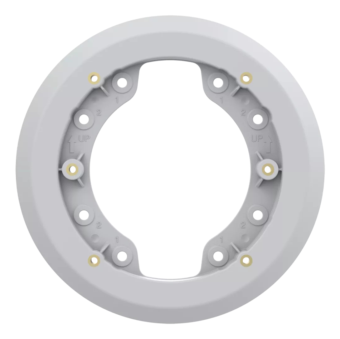 Tp1601 Adapter Plate