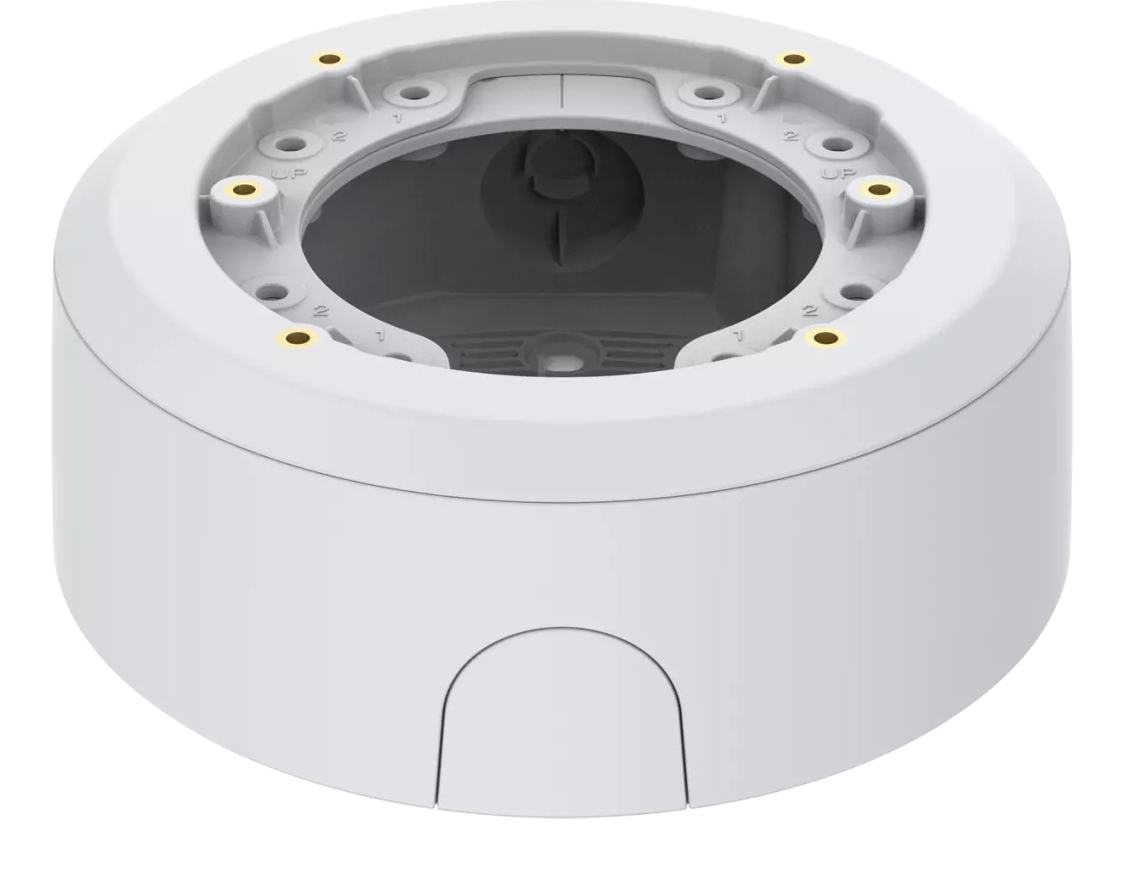 Tp1601 Adapter Plate